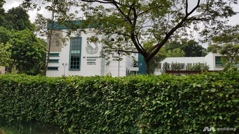 Commentary: Move by St Margaret’s Primary a test of parents’ ability to deal with change. Will they rise to the challenge? Commentary: Move by St Margaret’s Primary a test of parents’ ability to deal with change. Will they rise to the challenge?
