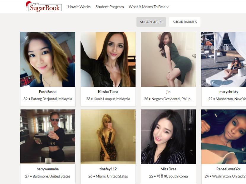 Best SugarDaddy Dating Sites 2021 in Singapore