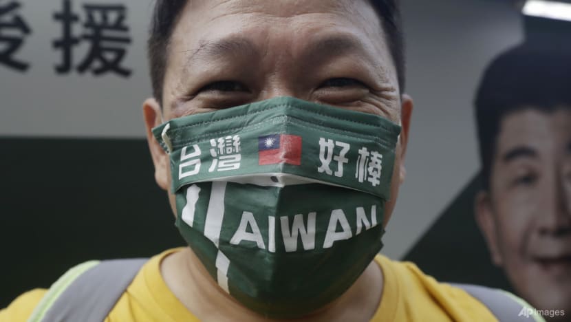 Growing discontent towards Taiwan’s ruling party over escalating tensions, sluggish economy