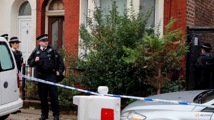 Police name dead suspect in Liverpool blast as UK raises terror threat level to 'severe'