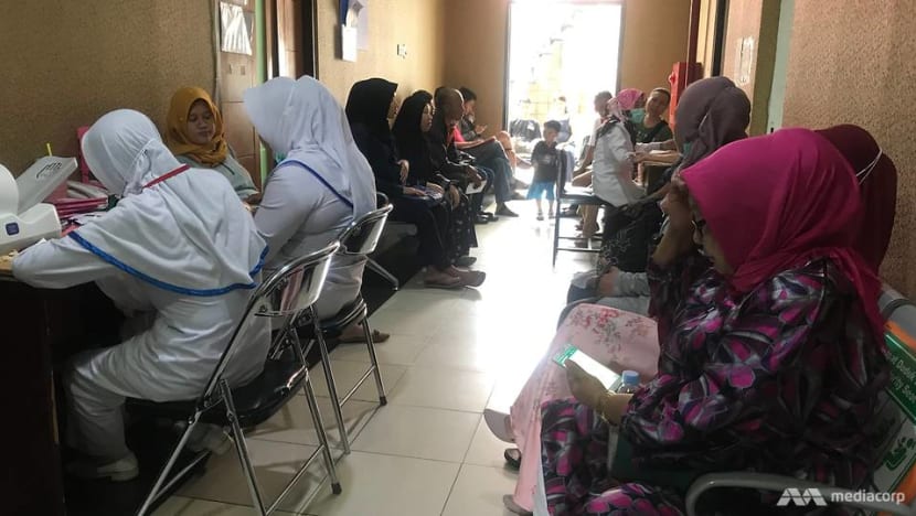 Hike in premiums for Indonesia's public health insurance a worry for the poor, but experts say this is necessary Hike in premiums for Indonesia's public health insurance a worry for the poor, but experts say this is necessary