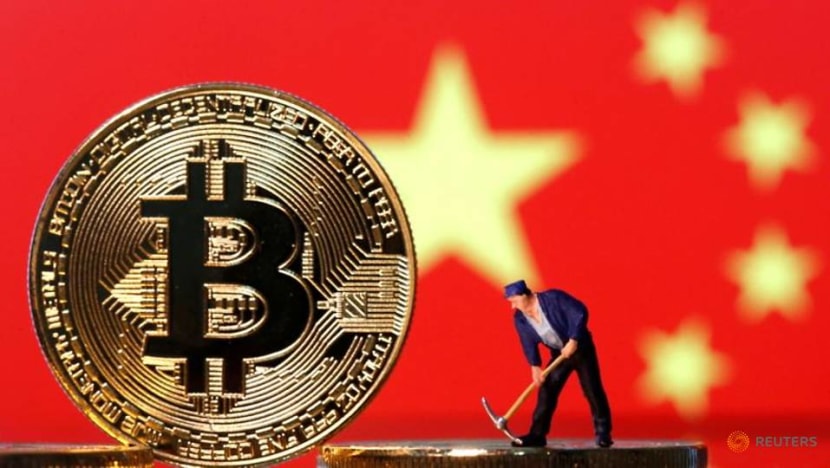 China arrests 1,100 suspects in crackdown on crypto-related money laundering China arrests 1,100 suspects in crackdown on crypto-related money laundering