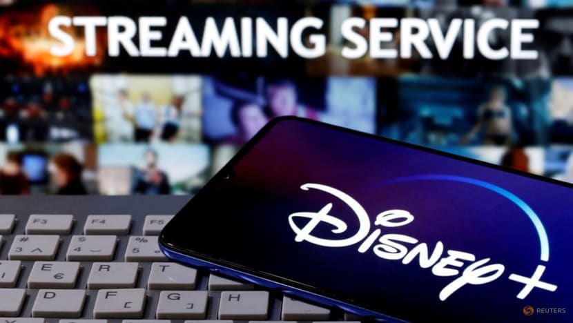 Disney path to subscriber success is outside US; way to profit less clear