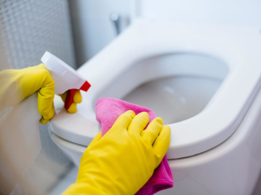 The Perform Basic Cleaning of Washrooms course is a training module specifically designed for workers in the cleaning industry, agencies said.