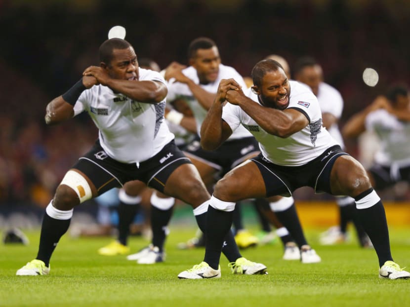 Fiji have not yet won a match this World Cup after finding themselves in Pool A with high-ranking teams, but they may manage to end on a high note. Photo: Getty Images