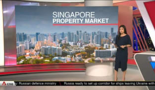 Demand for property edges up as effects of cooling measures wane | Video