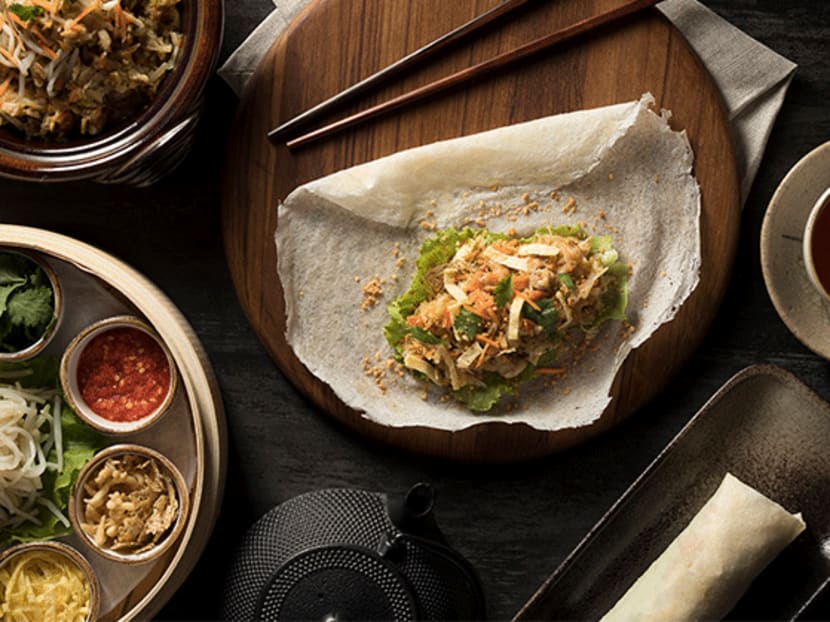 Is Mod-Sin – or ‘modern Singaporean’ cuisine – still a thing 17 years after it was first coined? Is Mod-Sin – or ‘modern Singaporean’ cuisine – still a thing 17 years after it was first coined?