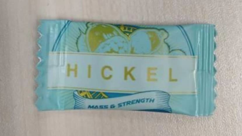 Erectile Dysfunction Medicine Found In 2 Products Sold Online As Candy Cna