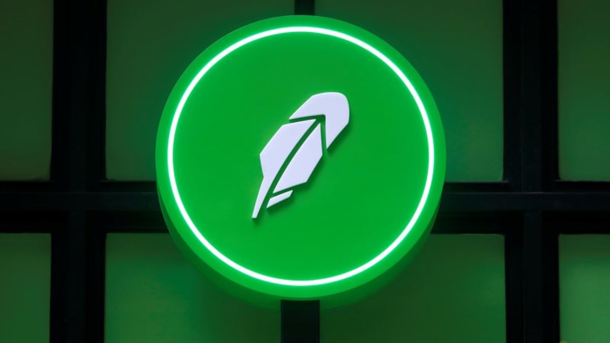 Robinhood Markets removes three crypto tokens