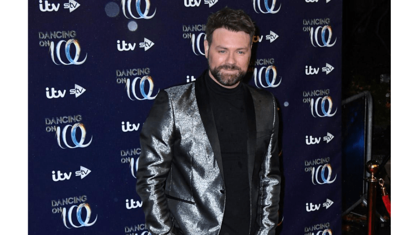 Brian McFadden and Westlife have 'talked about' a reunion but it's happening