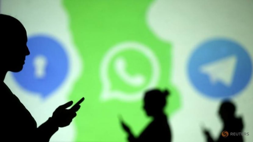 WhatsApp's clarifications on privacy soothe some Singapore users' concerns
