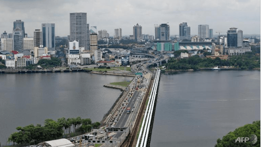 Apa yang perlu anda tahu sebelum lintas sempadan Singapura-Malaysia mulai 1 Apr