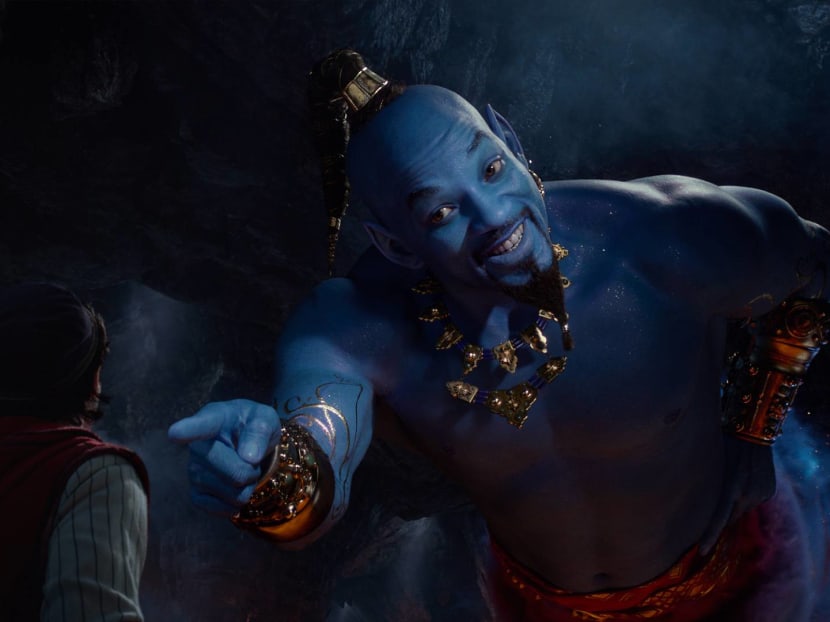 Aladdin yesmovies shop
