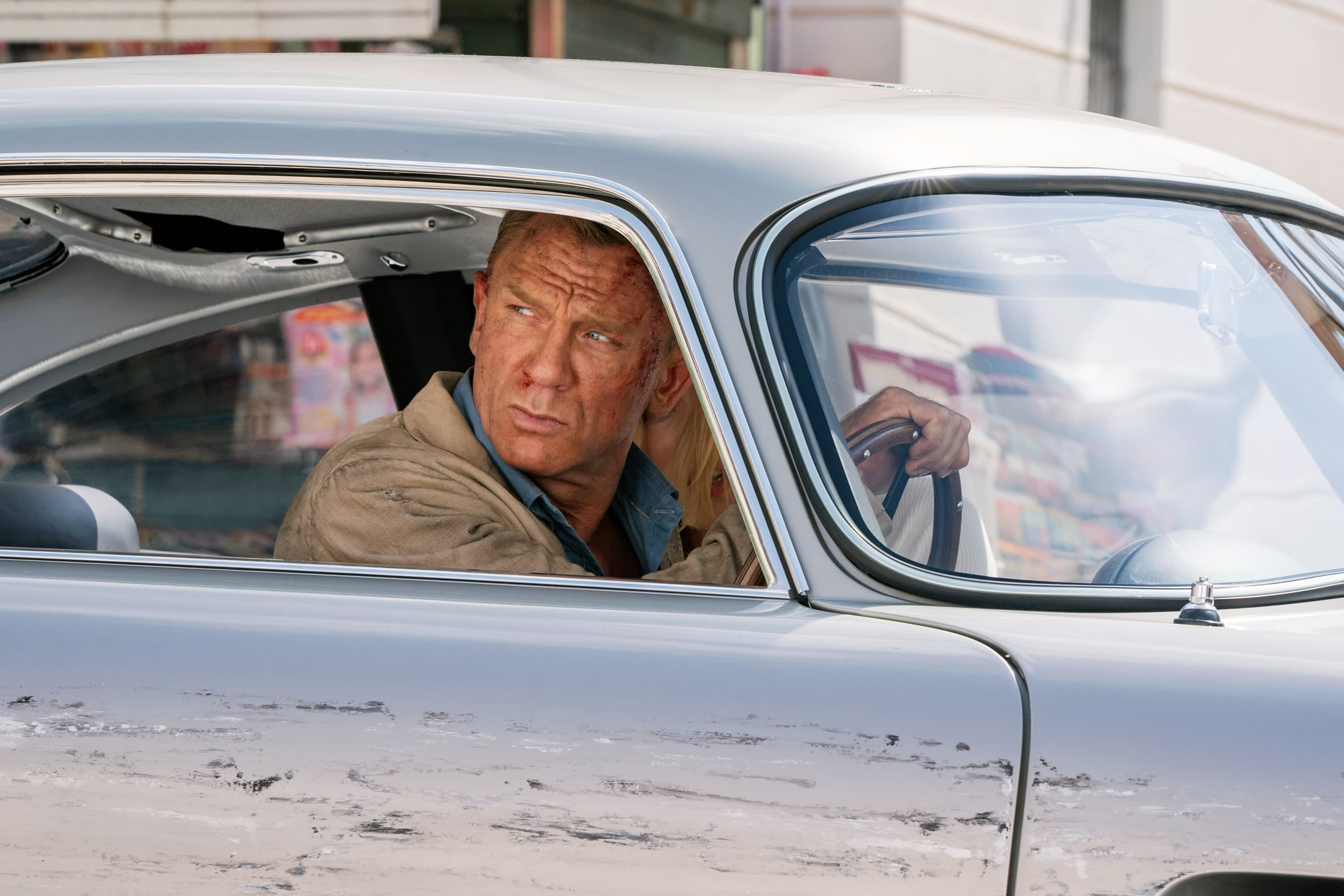James Bond Producers Upset By The Lack Of Awards Recognition For Daniel Craig's Acting In No Time To Die James Bond Producers Upset By The Lack Of Awards Recognition For Daniel Craig's Acting In No Time To Die