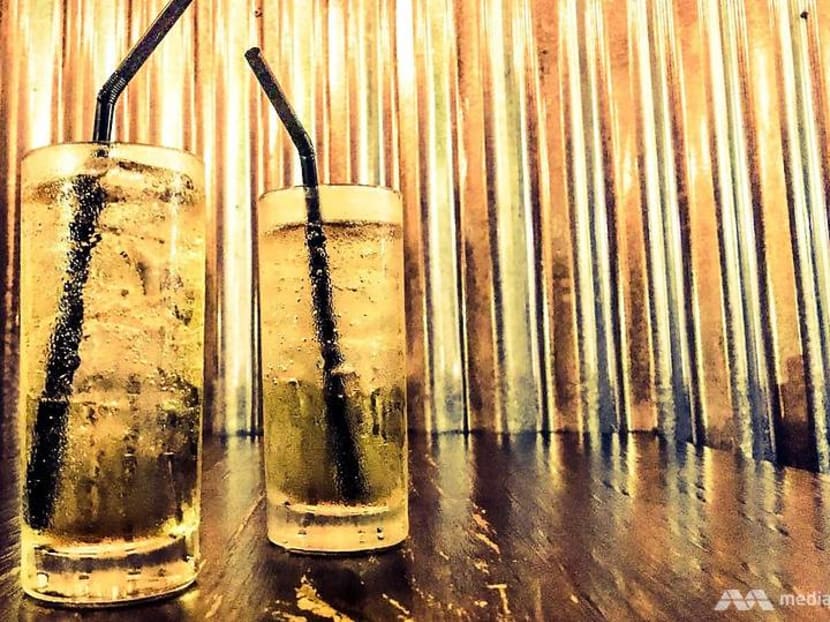The simple but ingenious reason the Japanese love drinking those highballs The simple but ingenious reason the Japanese love drinking those highballs