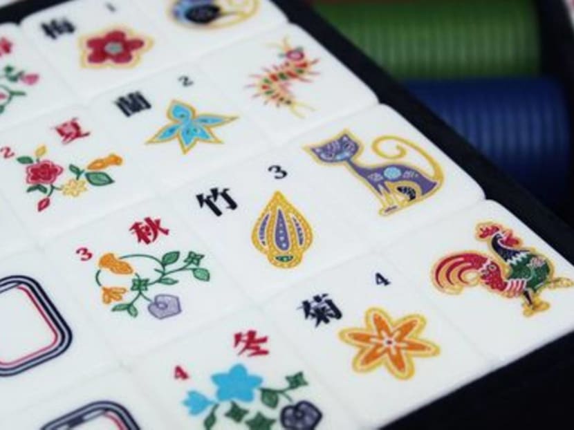 Stylish branded mahjong tiles you should get for Chinese New Year - ICON  Singapore