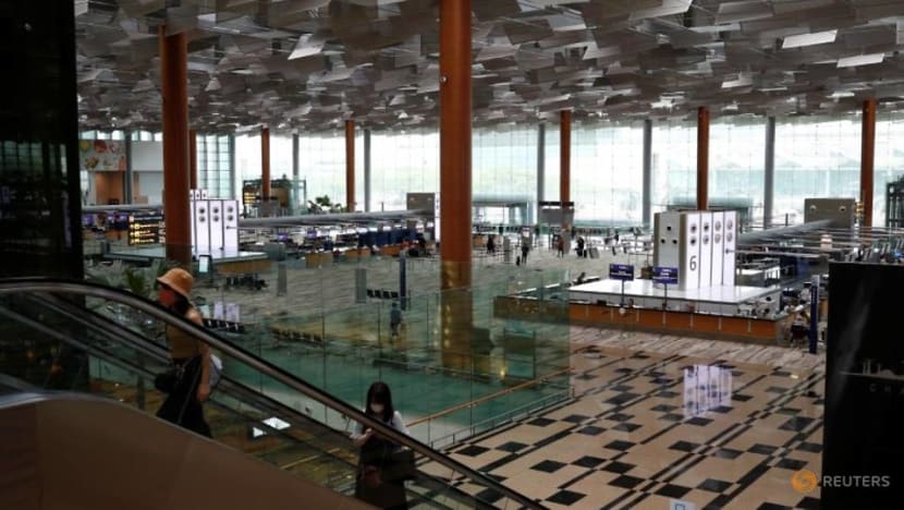 COVID-19: 7 Singapore residents repatriated from Fiji COVID-19: 7 Singapore residents repatriated from Fiji