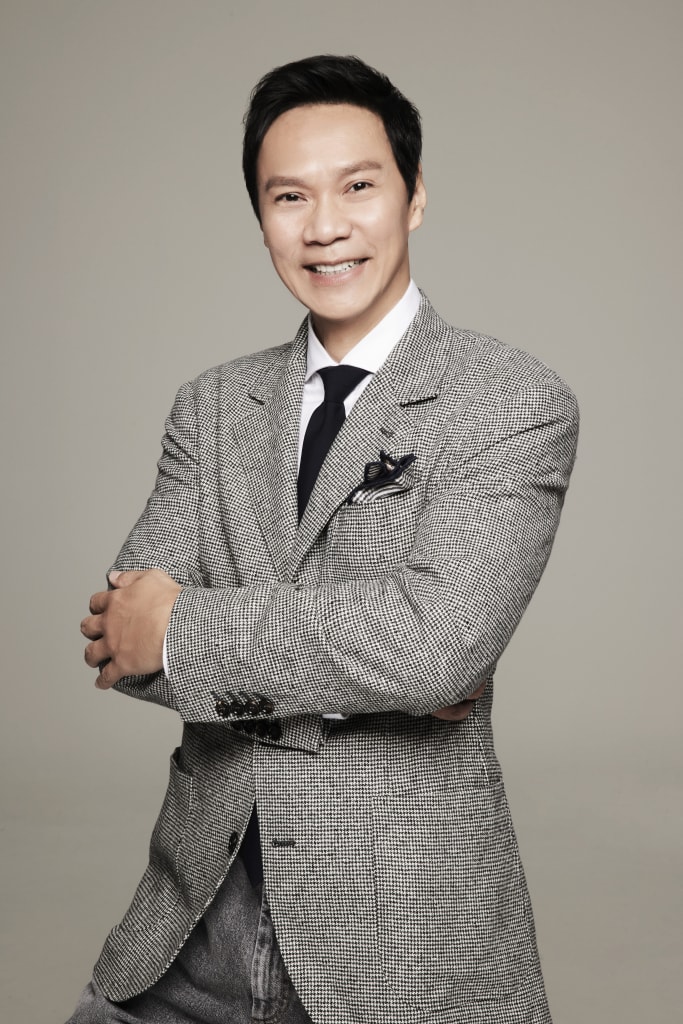 Brandon Wong Brandon Wong
