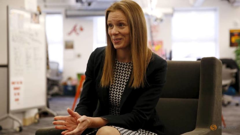 'Co-regulation approach' should be taken when tackling hot-button issues: Facebook VP 'Co-regulation approach' should be taken when tackling hot-button issues: Facebook VP