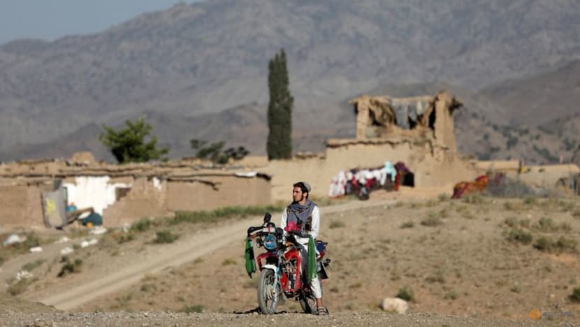 Taliban appeal for more aid after deadly Afghanistan earthquake Taliban appeal for more aid after deadly Afghanistan earthquake