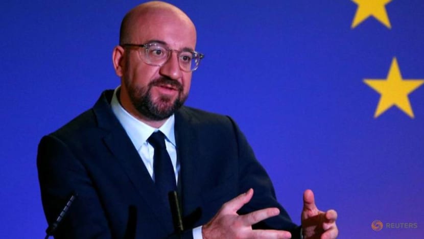 New budget plan sets stage for EU summit battle New budget plan sets stage for EU summit battle