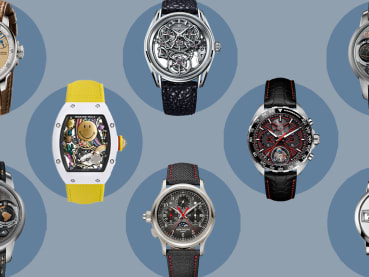 The most important watches of 2022 you might have missed 