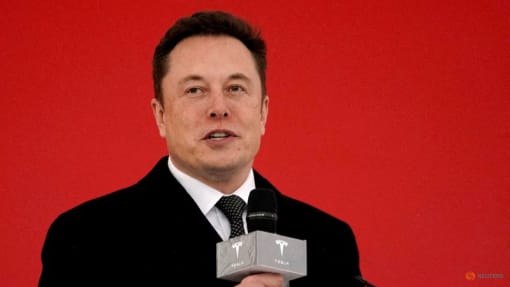 Musk sells nearly US$7 billion in Tesla shares amid Twitter legal battle