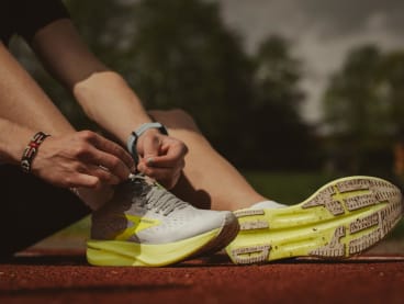What you do (and don’t) need in a running shoe