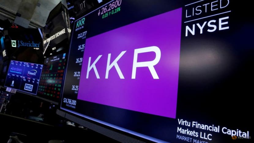 KKR-backed OneStream Software hires Morgan Stanley to lead US IPO: Report KKR-backed OneStream Software hires Morgan Stanley to lead US IPO: Report
