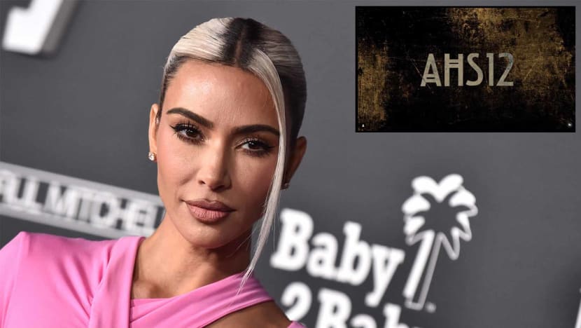 American Horror Story Alum Not Happy About Kim Kardashian Being Cast In Season 12: "What Are You Doing With Your Life?"