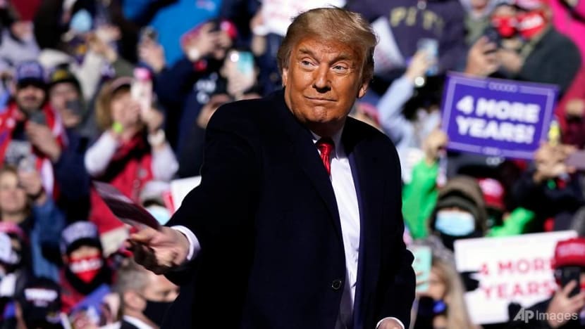 Trump to face voters' questions in NBC town hall Trump to face voters' questions in NBC town hall