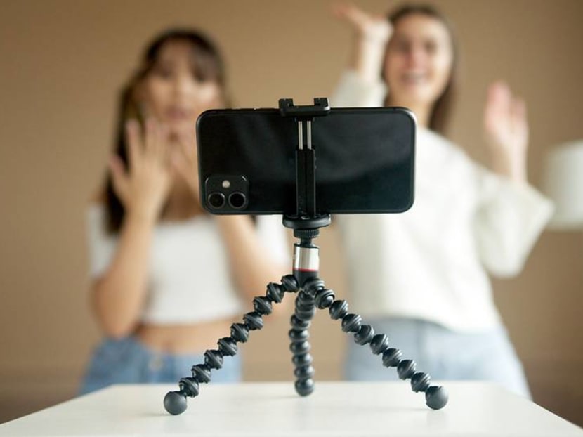 Can't dance? TikTok and YouTube tutorials by the pros break it down for you Can't dance? TikTok and YouTube tutorials by the pros break it down for you