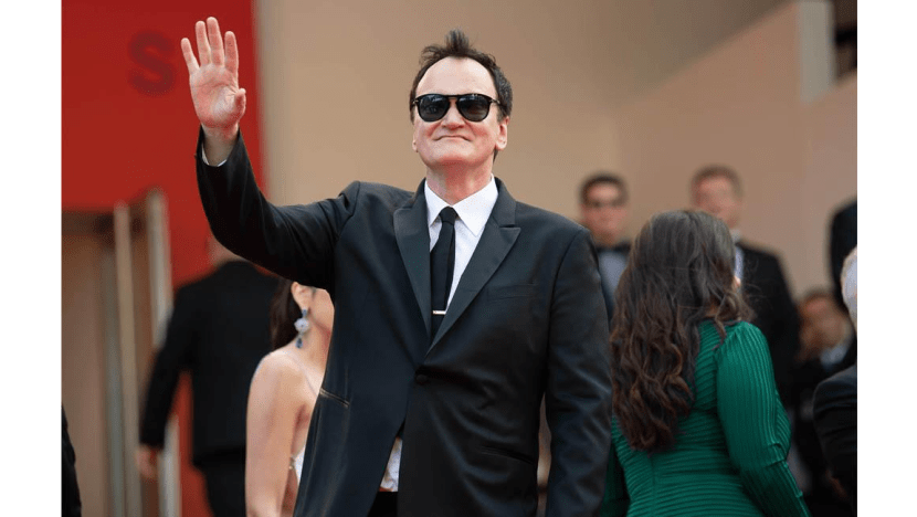 Quentin Tarantino defends Bruce Lee portrayal