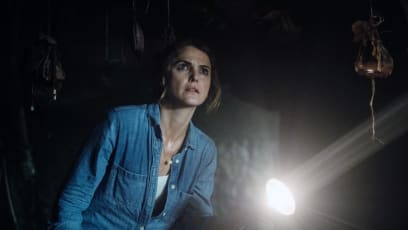 Keri Russell Says Antlers Is Not Your Typical Creature Feature: “The Giant Monster Was This Generation Trauma”