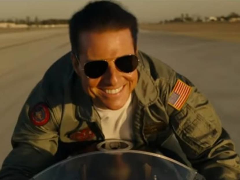 Tom Cruise films Top Gun, Mission: Impossible delayed amid COVID-19 wave Tom Cruise films Top Gun, Mission: Impossible delayed amid COVID-19 wave
