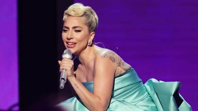 Lady Gaga将在奥斯卡开金嗓唱歌！Tom Cruise、Glenn Close缺席颁奖典礼