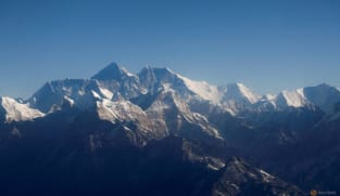 CNA Explains: What is altitude sickness, and why it can be deadly