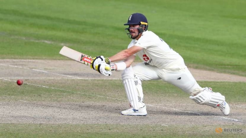 Cricket: Opener Burns says England bracing for 'unique' Bumrah Cricket: Opener Burns says England bracing for 'unique' Bumrah