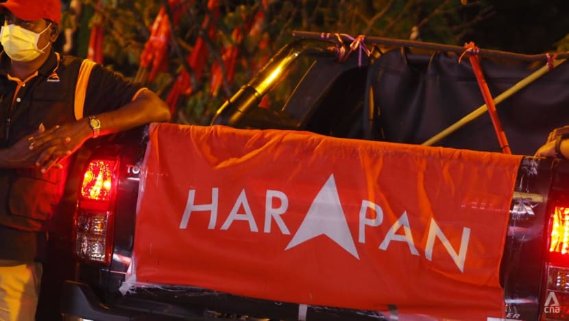 In quest to reclaim Johor, Pakatan Harapan hindered by split votes and fragmented opposition In quest to reclaim Johor, Pakatan Harapan hindered by split votes and fragmented opposition