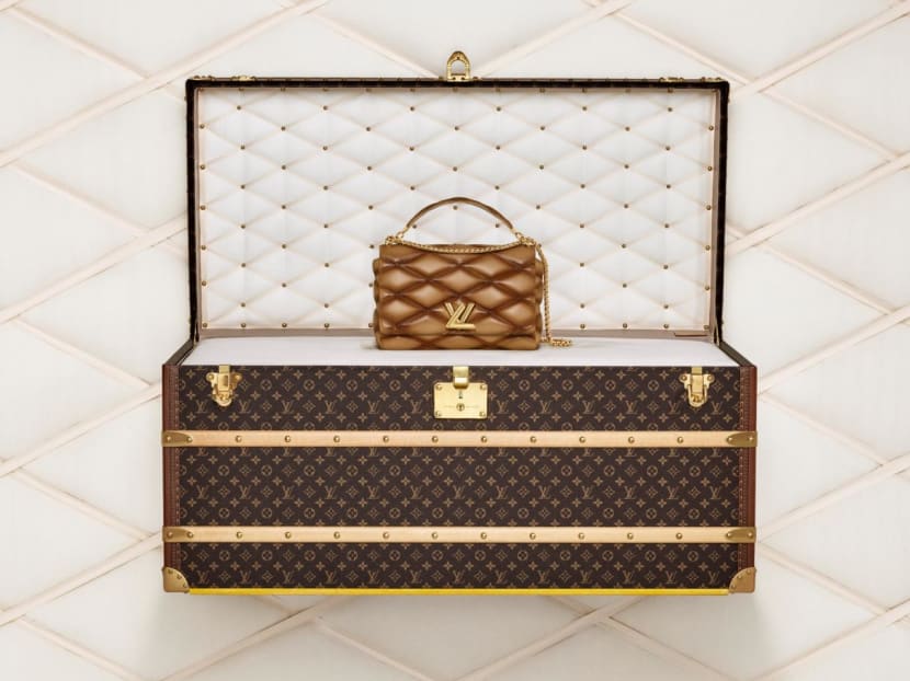 New lv hotsell purses