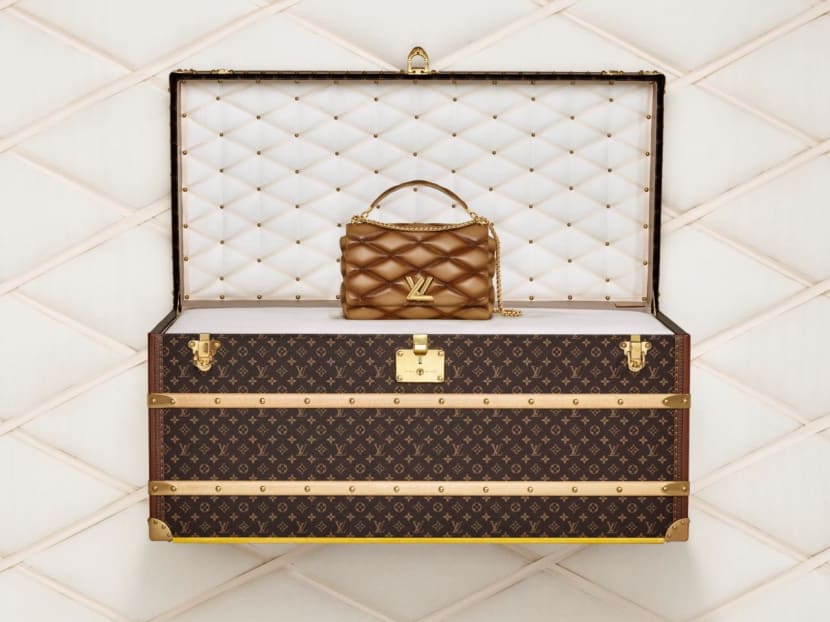 Pack Your Bags For a Trip With Louis Vuitton—Without Leaving