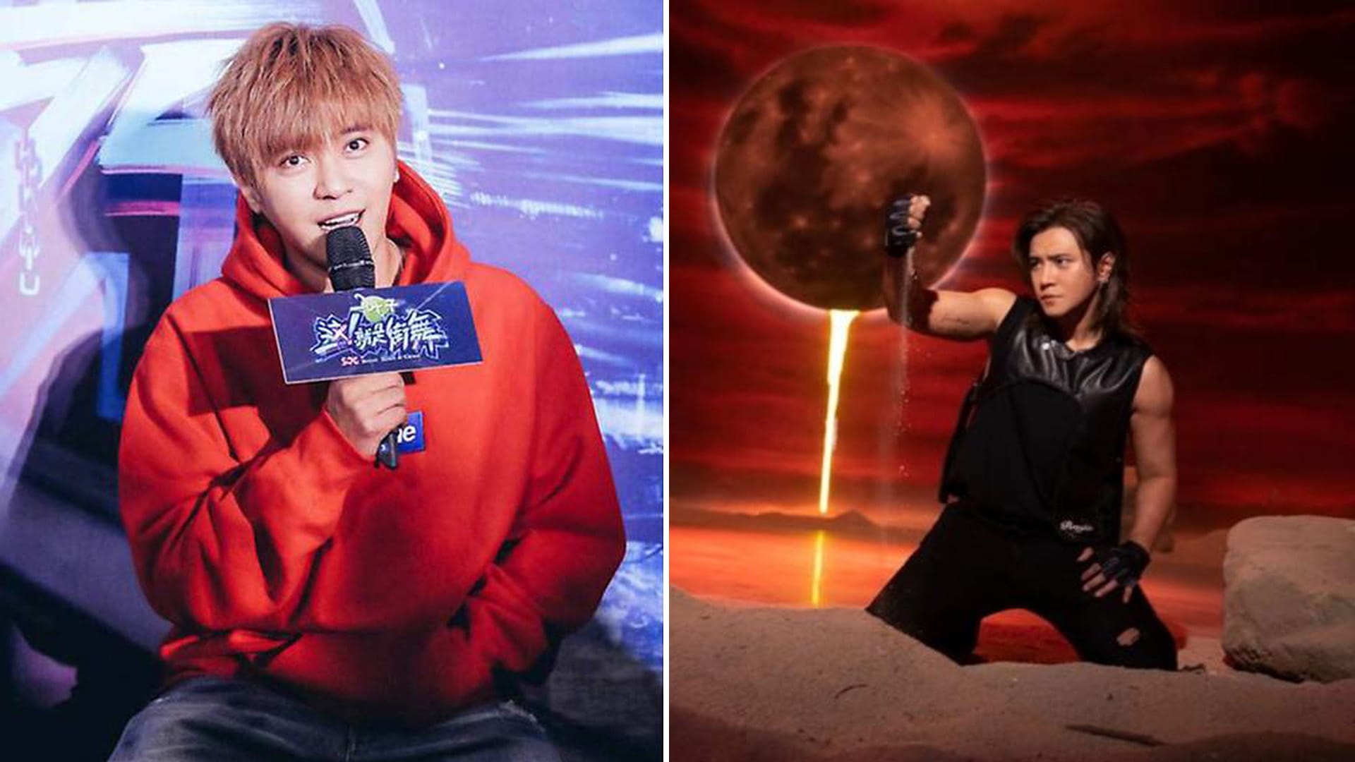 Show Luo Makes Triumphant Showbiz Comeback, New Music Video Garners 480K Views In 24 Hours Show Luo Makes Triumphant Showbiz Comeback, New Music Video Garners 480K Views In 24 Hours