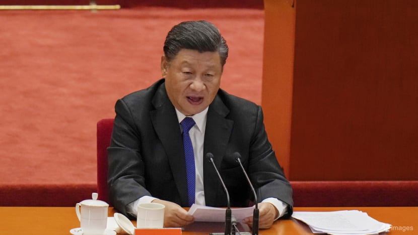 Commentary: China skipping G20 meeting is deeply worrying Commentary: China skipping G20 meeting is deeply worrying