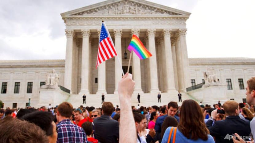 Alaska denied benefits to gay couples despite court rulings Alaska denied benefits to gay couples despite court rulings