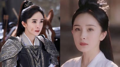 It Reportedly Costs Up To S$1.7K To Retouch An Actor’s Face For Every Second Of Footage In Chinese Dramas