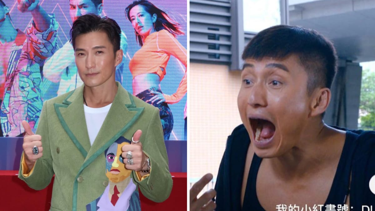 Watch tvb sales guardian angel