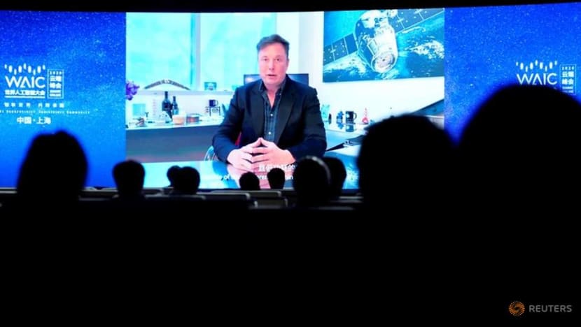 'Three little pigs': Musk's Neuralink puts computer chips in animal brains 'Three little pigs': Musk's Neuralink puts computer chips in animal brains