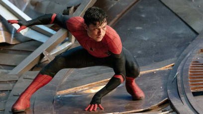 Spider-Man: No Way Home To Return To Singapore Cinemas As Extended Cut In September 