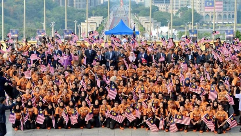 Malaysian national athletes foresee challenging return to training after movement control order Malaysian national athletes foresee challenging return to training after movement control order