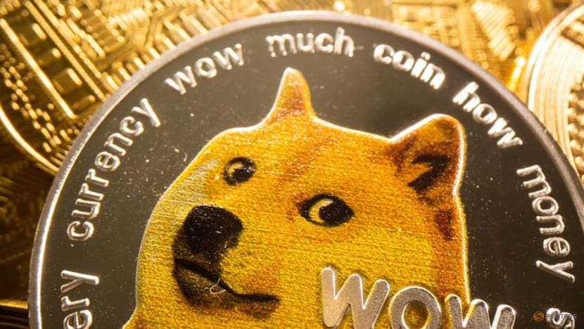 Analysis-'When #shiba?' ask Robinhood users hungry for dogecoin-like returns Analysis-'When #shiba?' ask Robinhood users hungry for dogecoin-like returns
